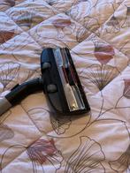 Stofzuigerstang met parketborstel., Witgoed en Apparatuur, Stofzuigers, Ophalen of Verzenden, Gebruikt