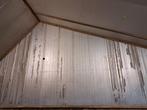 Sandwichpanelen isolatie, 4 cm dik, Doe-het-zelf en Verbouw, Isolatie en Afdichting, Ophalen, Zo goed als nieuw, 4 tot 8 cm, 15 m² of meer
