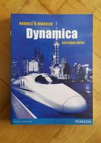 Russel C. Hibbeler - Dynamica 9789043032889, Ophalen of Verzenden, Zo goed als nieuw, Nederlands, Russel C. Hibbeler