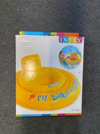 Baby Float zwemring Intex, Jongetje of Meisje, One size, Ophalen of Verzenden, Zo goed als nieuw