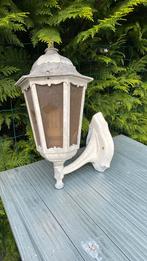 Vintage buiten lamp, Ophalen of Verzenden, Zo goed als nieuw, 50 tot 250 watt