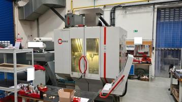 Machining Centre (Universal) HERMLE C 20 U beschikbaar voor biedingen