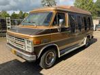 1985 Chevrolet CHEVY VAN 20 Roman Wheels Personenauto, Auto's, Oldtimers, 8 stoelen, Overige brandstoffen, Geïmporteerd, Te koop