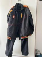 Adidas Galatasaray Trainingspak XXL, Ophalen of Verzenden, Gedragen