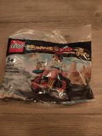 LEGO Monkie Kid Delivery Bike 30341 - Nieuw!, Ophalen of Verzenden, Nieuw, Complete set, Lego