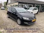 VOLKSWAGEN Polo 1.2 TDI 75PK 5D BlueMotion Comfortline, Auto's, Volkswagen, Origineel Nederlands, Te koop, 1050 kg, 5 stoelen