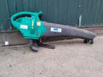 Bladblazer 220 volt Ferm, Ophalen of Verzenden, Zo goed als nieuw, Elektrisch