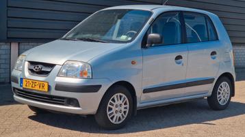 Hyundai ATOS-PRIME 1.1 distributieriem is vervangen bij de 1 beschikbaar voor biedingen