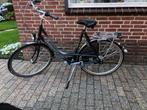 Heel nette damesfiets maat 61cm, Versnellingen, Zo goed als nieuw, Gazelle, 56 cm of meer