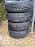 Winterbanden voor Renault Captur 2020-2024, Auto-onderdelen, Banden en Velgen, Ophalen, 16 inch, Winterbanden, Band(en)