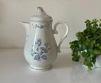 Villeroy en Boch Val Bleu koffiepot, Huis en Inrichting, Keuken | Servies, Overige typen, Ophalen of Verzenden, Zo goed als nieuw