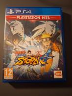 Naruto Shippuden ultimate ninja storm 4, Spelcomputers en Games, Games | Sony PlayStation 4, Nieuw, Vanaf 12 jaar, 2 spelers, Vechten