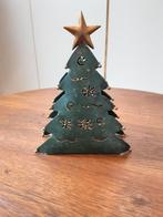 Kerstboom van blik, Diversen, Kerst, Ophalen