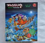 Wasgij Advent Calender Look out Below!, Ophalen of Verzenden, Minder dan 500 stukjes, Gebruikt, Legpuzzel