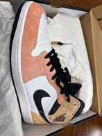 Nike Air Jordan 1 Mid SE "Flight Club", Overige kleuren, ., Nike, Nieuw