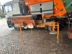 Zoutstrooier Nido - gebruikt, Zakelijke goederen, Agrarisch | Werktuigen, Ophalen, Overige typen