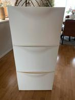 3 schoenen kasten ikea, Gebruikt, 100 tot 150 cm, Ophalen of Verzenden, Met lade(s)