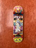 Skateboard Speed Demons met Super Heros 53 lagers, Ophalen of Verzenden, Gebruikt, Skateboard