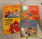 4 leuke kinderboeken van Marianne Busser en Ron Schroder, Boeken, Ophalen of Verzenden, Gelezen, 2 tot 3 jaar