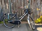 Cortina U4 24 inch kinderfiets - Gebruikt, Fietsen en Brommers, Fietsen | Dames | Damesfietsen, Gebruikt, Versnellingen, Minder dan 47 cm