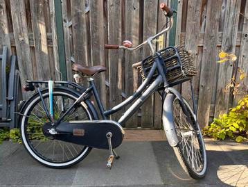 Cortina U4 24 inch kinderfiets - Gebruikt beschikbaar voor biedingen