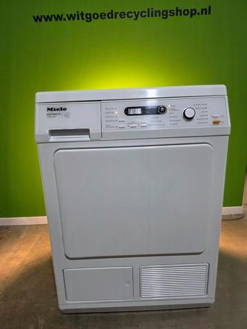 MIELE EDITION 111 T 8861 Warmtepomp droger  beschikbaar voor biedingen