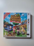 Animal Crossing 3DS, Spelcomputers en Games, Games | Nintendo 2DS en 3DS, Vanaf 3 jaar, Simulatie, Ophalen of Verzenden, 1 speler