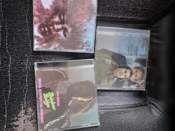 CDs JIMI HENDRIX/ SIMON&GARFUNKEL beschikbaar voor biedingen