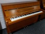 Yamaha M1 Piano Licht Bruin, Ophalen, Gebruikt, Bruin, Piano