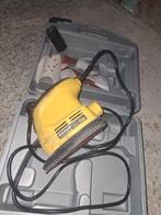 Schuurmachine, Doe-het-zelf en Verbouw, Gereedschap | Schuurmachines, Ophalen of Verzenden, Gebruikt, Minder dan 600 watt, Vlakschuurmachine