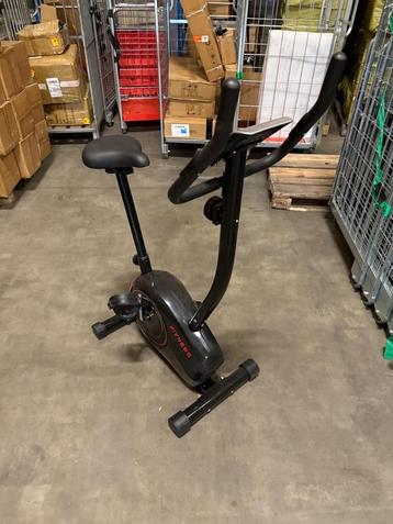 Hometrainer  beschikbaar voor biedingen