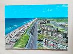 Ansichtkaart Zandvoort aan Zee, Ophalen of Verzenden, Noord-Holland