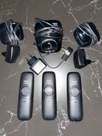 Gigaset AS405 Trio - Gebruikt, Ophalen of Verzenden, Gebruikt, 3 handsets