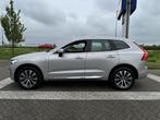 Volvo XC60 2.0 T6 Long Range Plug-in hybrid AWD Inscription, Automaat, 12 maanden, Stof, Gebruikt
