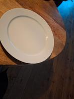 Ikea 365+ bord 32 cm wit, Ophalen of Verzenden, Zo goed als nieuw, Bord(en), Effen