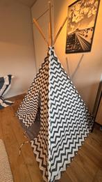 Leuke Kinder Wigwam Tent, Ophalen, Zo goed als nieuw