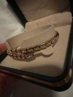 Nieuw 18k Marokkaanse armband, Ophalen of Verzenden, Nieuw, Goud
