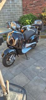 Agm scooter, Ophalen, Gebruikt, Overige merken