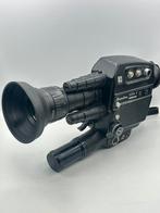 Beaulieu 5008 S multispeed super 8 camera, Ophalen of Verzenden, 8mm, Camera