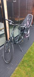 Giant Ultimo Dames fiets frame maat 52cm, Gebruikt, Onbekend, Algemeen, Overige typen