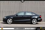 Audi A3 Limousine 1.4 TFSI CoD Attraction Pro Line Plus Navi, Gebruikt, Euro 6, 4 cilinders, Zwart
