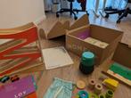 Lovevery The Adventurer Play Kit - Zo Goed Als Nieuw, Kinderen en Baby's, Speelgoed | Educatief en Creatief, Ophalen of Verzenden
