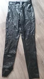 Legging,  nepleer, Kleding | Dames, Leggings, Maillots en Panty's, Legging, Maat 36/38 (S), Zwart, Ophalen of Verzenden