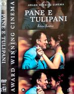 DVD  SPEELFILM - Pane E Tulipane, Cd's en Dvd's, Ophalen of Verzenden, Zo goed als nieuw, Overige gebieden