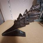 Kunstwerk Ton Piepers brons, Antiek en Kunst, Ophalen