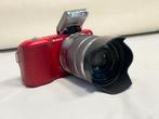 SONY NEX-3 Digitale 14.2megapixel foto&HD video Systemcamera, 14 Megapixel, N, N, Compact