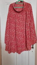 Bindi Rok - Maat 42 - Roze/Rood, Bindi, Maat 42/44 (L), Ophalen of Verzenden, Gedragen