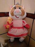 Albert Heijn hamster, Verzamelen, Ophalen of Verzenden, Zo goed als nieuw, Pop