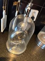 Klok, Ophalen, Zo goed als nieuw