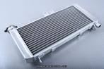 Radiateur AVDB HONDA CBF 600 N / S / CBF600 S 2004 - 2007, Ophalen of Verzenden, Nieuw